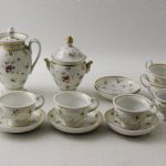 852 7393 COFFEE SET